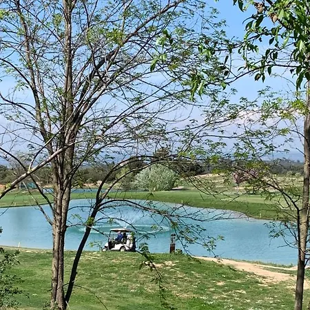 Aldeamento Turístico Les Maisons Du Golf De La Cabre D'or By Ateya 3*