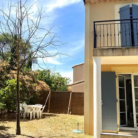 Aldeamento Turístico Les Maisons Du Golf De La Cabre D'or By Ateya 3*