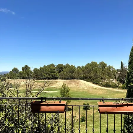 Les Maisons Du Golf De La Cabre D'or By Ateya Aldeamento Turístico 3*